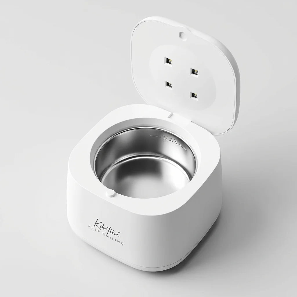 Finally — A Retainer Cleaner That Actually Works - 视图 4