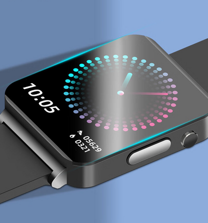 GlucoTrack™ Non-Invasive Blood Glucose Smartwatch - 视图 8