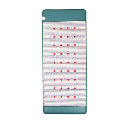 Pro-Series PEMF + Red Light Gemstone Therapy Mat - 视图 6