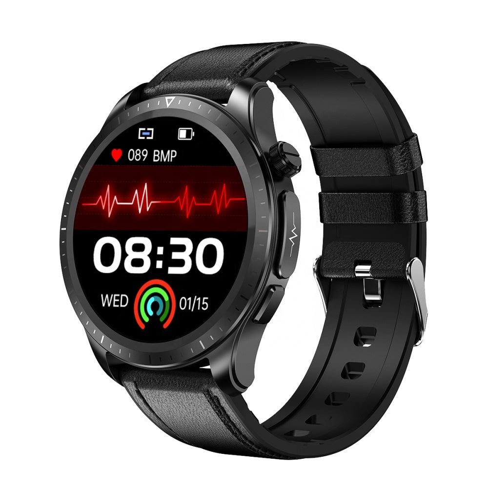 GlucoTrack™ Non-Invasive Blood Glucose Smartwatch