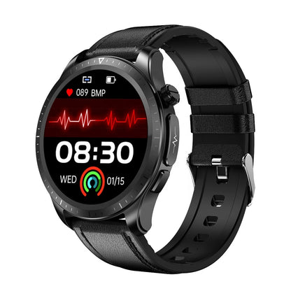 GlucoTrack™ Non-Invasive Blood Glucose Smartwatch