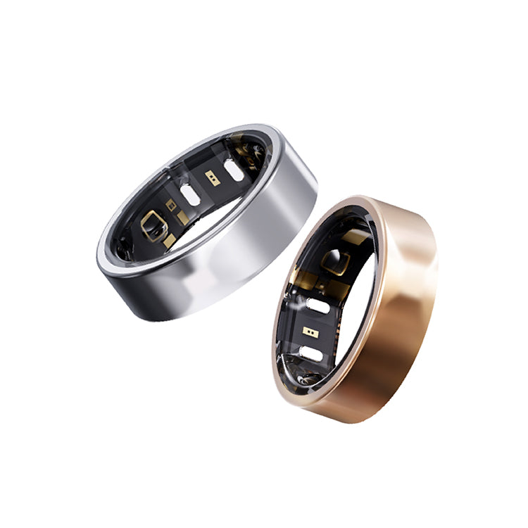Medical-Grade Smart Ring — ECG, SpO2 & Sleep Tracker - 视图 4