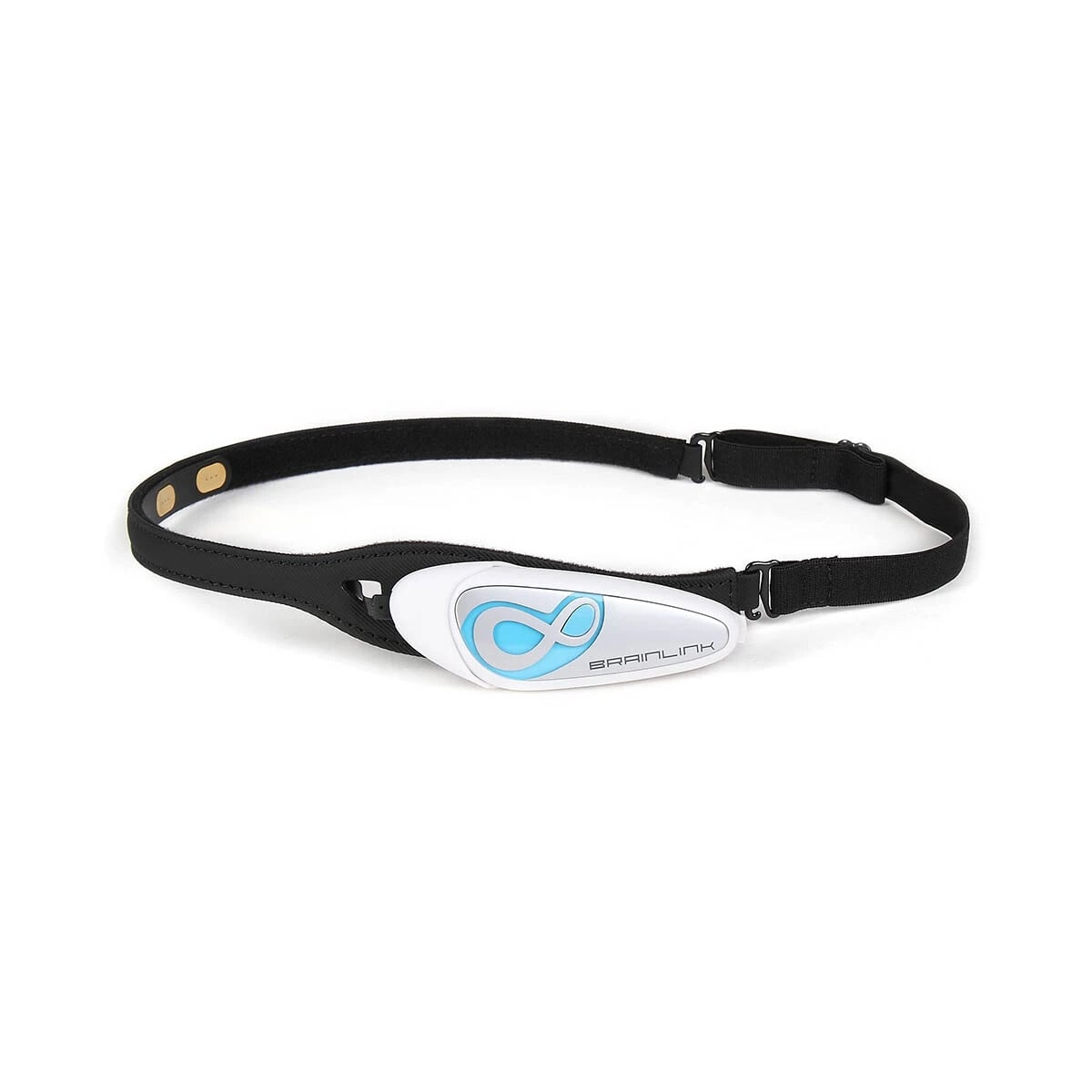 Neuro-Sync AI Brainwave EEG Meditation Headband