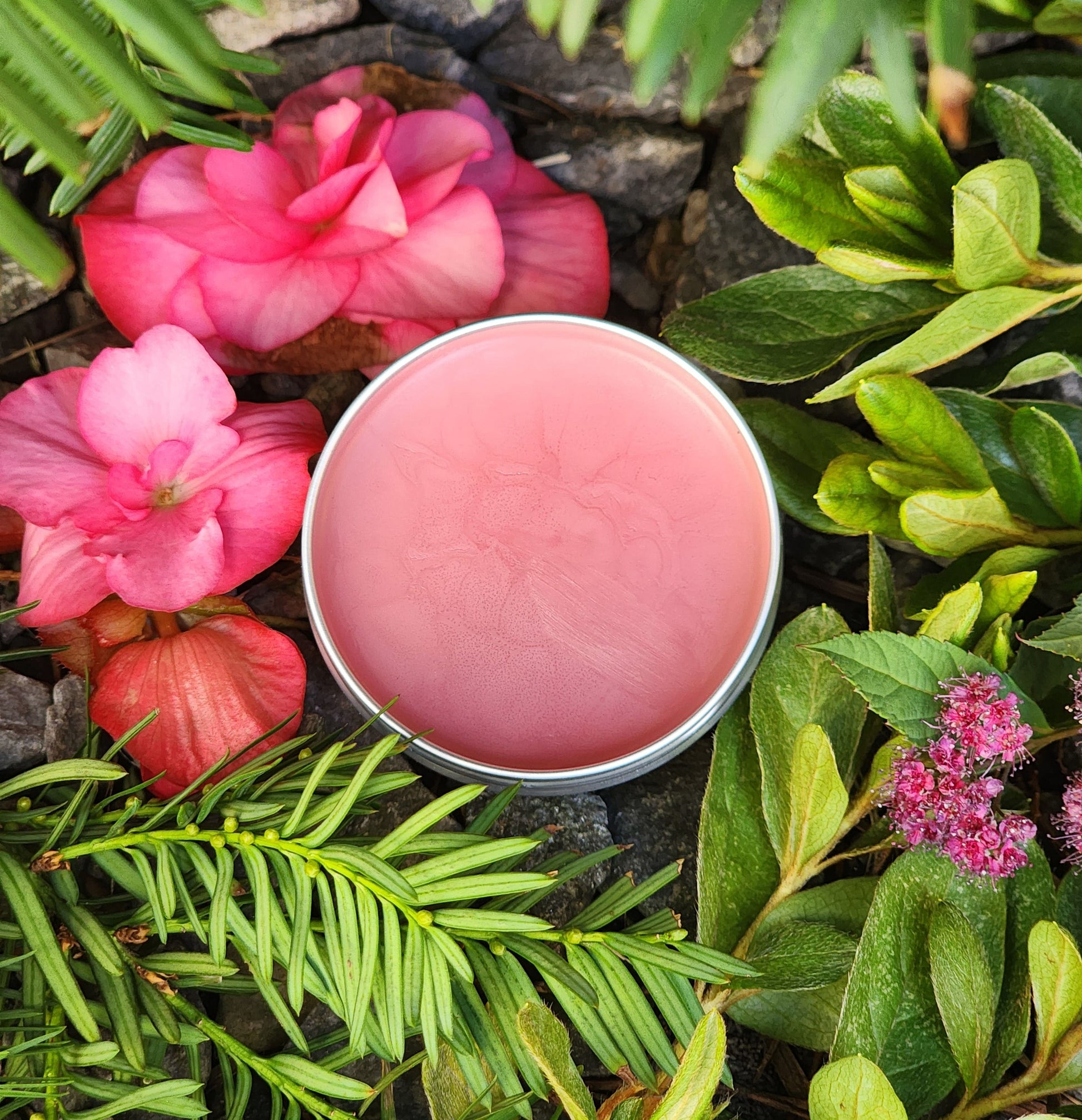 Miracle Balm Soothing Relief Cream Dry Skin Cracked Heels Irritation Moisturizer Lifestyle