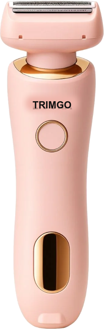 TrimGo SilkSmooth IPL Hair Removal Handset - Product image